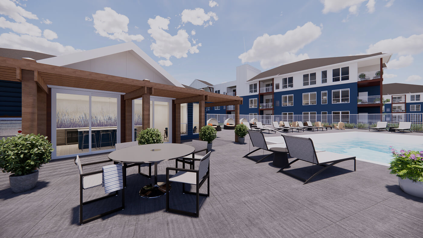 The Crossings at Inver Woods